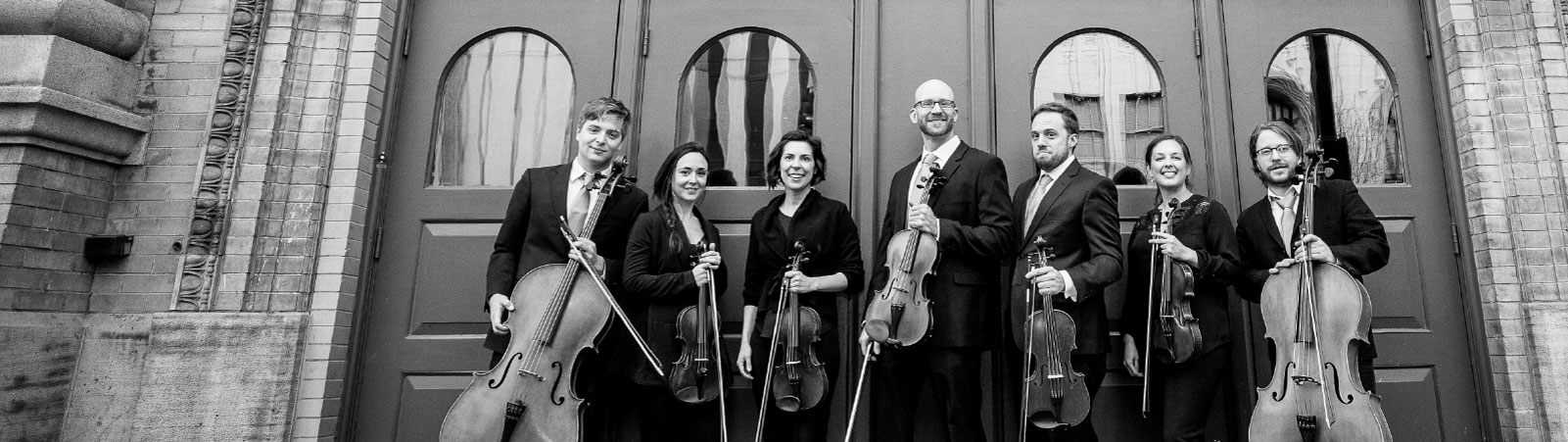 Front Range Strings